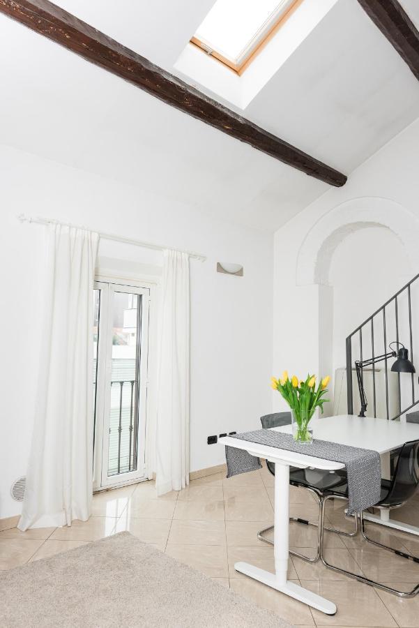 Cozy Loft In A Fashion District Of Milan Διαμέρισμα Εξωτερικό φωτογραφία