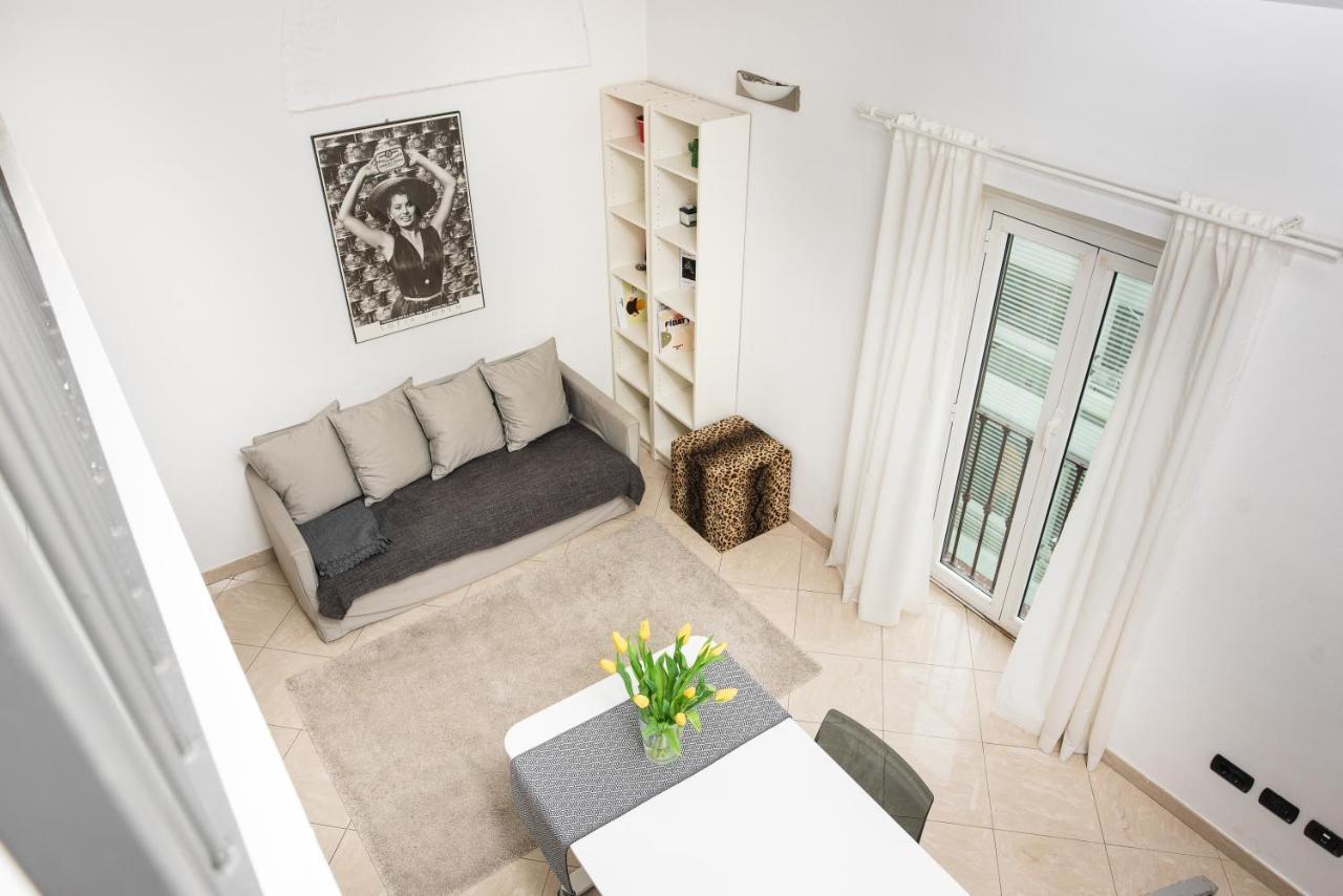 Cozy Loft In A Fashion District Of Milan Διαμέρισμα Εξωτερικό φωτογραφία