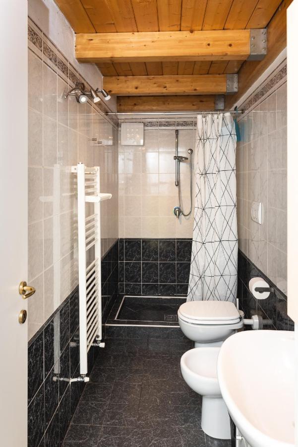 Cozy Loft In A Fashion District Of Milan Διαμέρισμα Εξωτερικό φωτογραφία