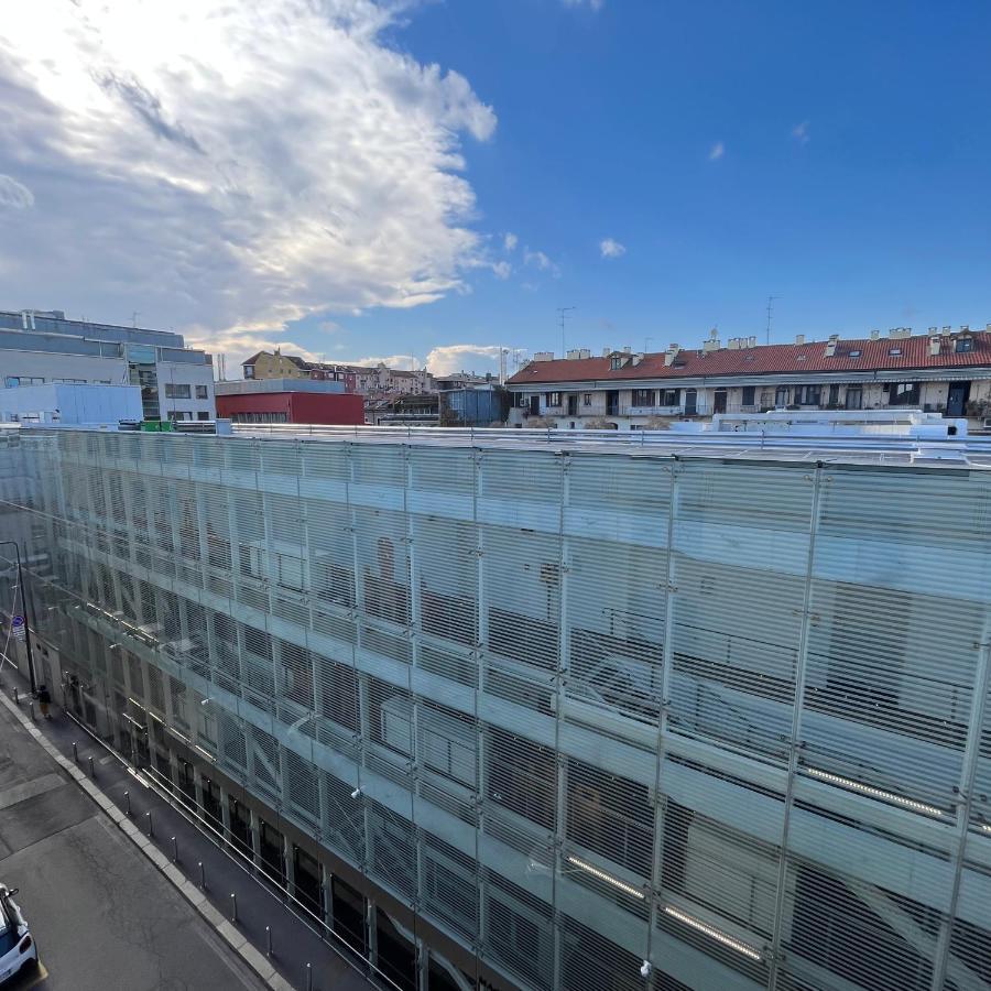 Cozy Loft In A Fashion District Of Milan Διαμέρισμα Εξωτερικό φωτογραφία