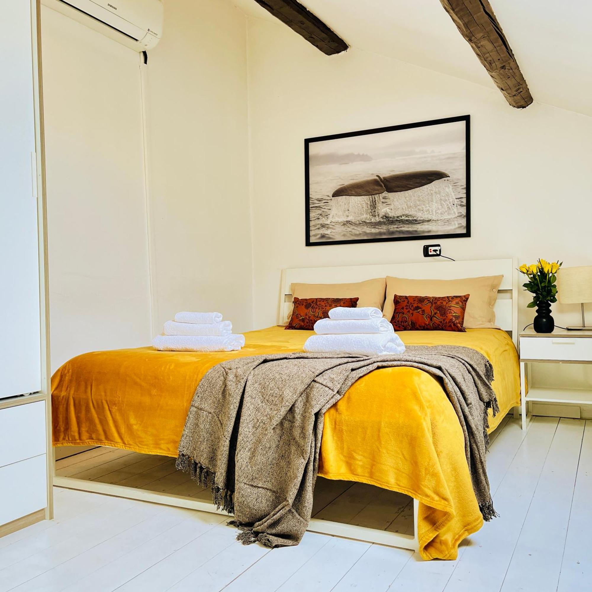 Cozy Loft In A Fashion District Of Milan Διαμέρισμα Εξωτερικό φωτογραφία
